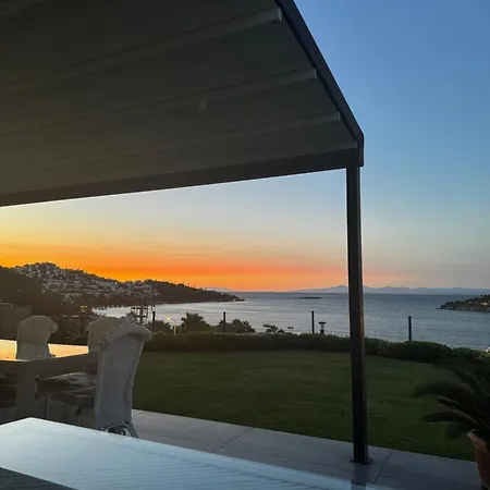 Yalikavak * Bodrum